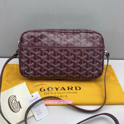 Goyard 相機包