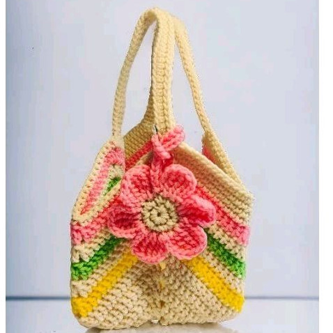 現貨免運批發價🇹🇭泰國清邁純手工編織包 編織包