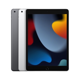 Apple iPad 10.2吋 (WiFi) 平板 台灣公司貨