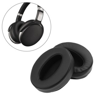 花蓮免運♕「一對裝|替換耳罩」適用SennheiserHD4.50HD4.50BTNC耳機耳墊更換森海塞爾海綿套皮套