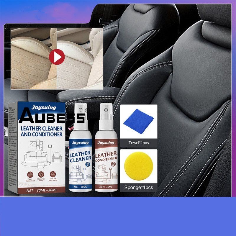 Effective Leather Care Procedures Leather Cleaner Not Greasy