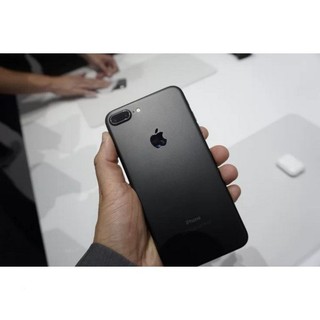 蝦皮最低價~福利機~賠本出清 Apple iPhone 7 Plus 32GB 黑色一台 iPhone7 保固一年