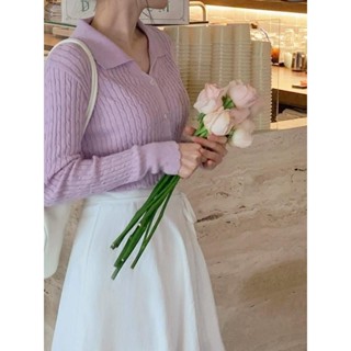 【Codibook】韓國 ANOTHER TWEE 針織衫［預購］女裝