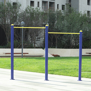 室外健身器材戶外高低槓單槓雙槓成人公園社區廣場小區運動路徑