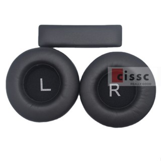 適用於愛科技AKG K550 K551 K552 K553耳機套耳罩海綿套耳套頭樑