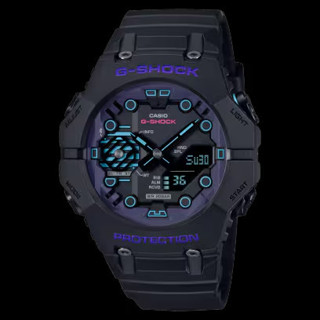 3月上新★卡西歐CASIO G Shock GA-B001CBR-2AJF GA-B001CBR-2A 石英 黑武士手錶