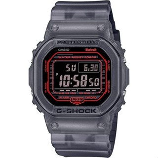 日本行貨★卡西歐 G-SHOCK智慧電子錶 DW-B5600G-1 DW-B5600G-1JF 台灣卡西歐保固一年