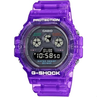 日本行貨★卡西歐CASIO G-SHOCK DW-5900JT-6JF DW-5900JT-6 樹脂手錶