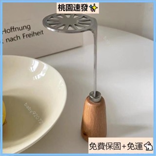 🔥台灣熱銷🔥壓泥器 搗泥器 壓薯器 不鏽鋼壓泥器 馬鈴薯壓泥器 搗蒜器 土豆壓泥器 輔食搗碎