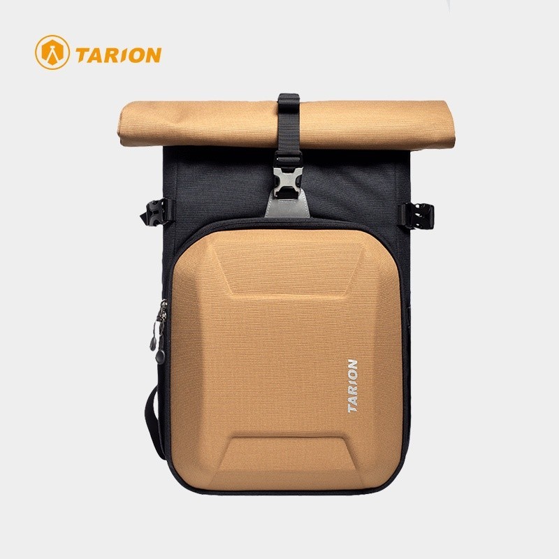 TARION 德國單反相機包雙肩專業多功能大容量佳能攝影包背包