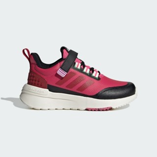 adidas LEGO X RACER TR 跑鞋 運動鞋 童鞋 GW4001 官方直營