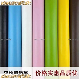 熱賣 pu納帕皮革面料 人造革軟硬包沙發卡座仿皮料 平紋細紋防水diy手工面料皮子