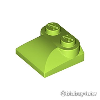LEGO零件 變形磚 47457 萊姆綠 6025028【必買站】樂高零件