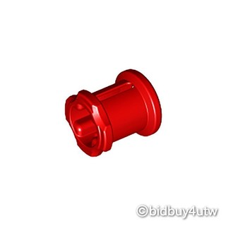 LEGO零件 科技零件 3713 紅色 4227155【必買站】樂高零件