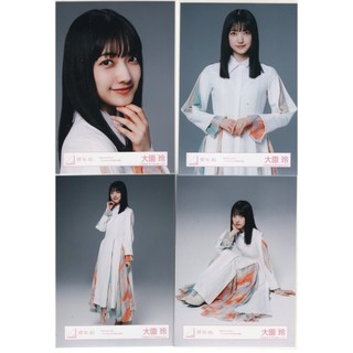 (預購) 櫻坂46 大園玲 BACKS LIVEメインビ 田村保乃 森田ひかる 守屋麗奈 森田ひかる 山下瞳月
