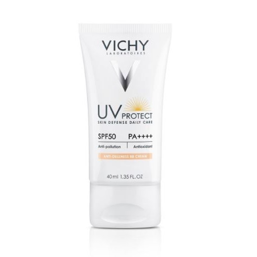 薇姿 VICHY 極效水感BB霜 SPF50++++ 40 mL (實體簽約店面)【立赫藥局】