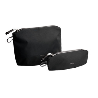 BELLROY Lite Pouch Duo 收納包-Shadow 墊腳石購物網