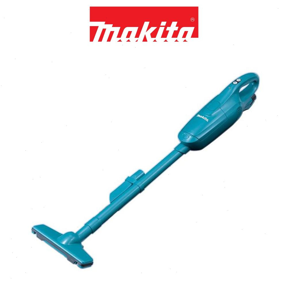 MAKITA 牧田 10.8V充電式吸塵器 CL102DW