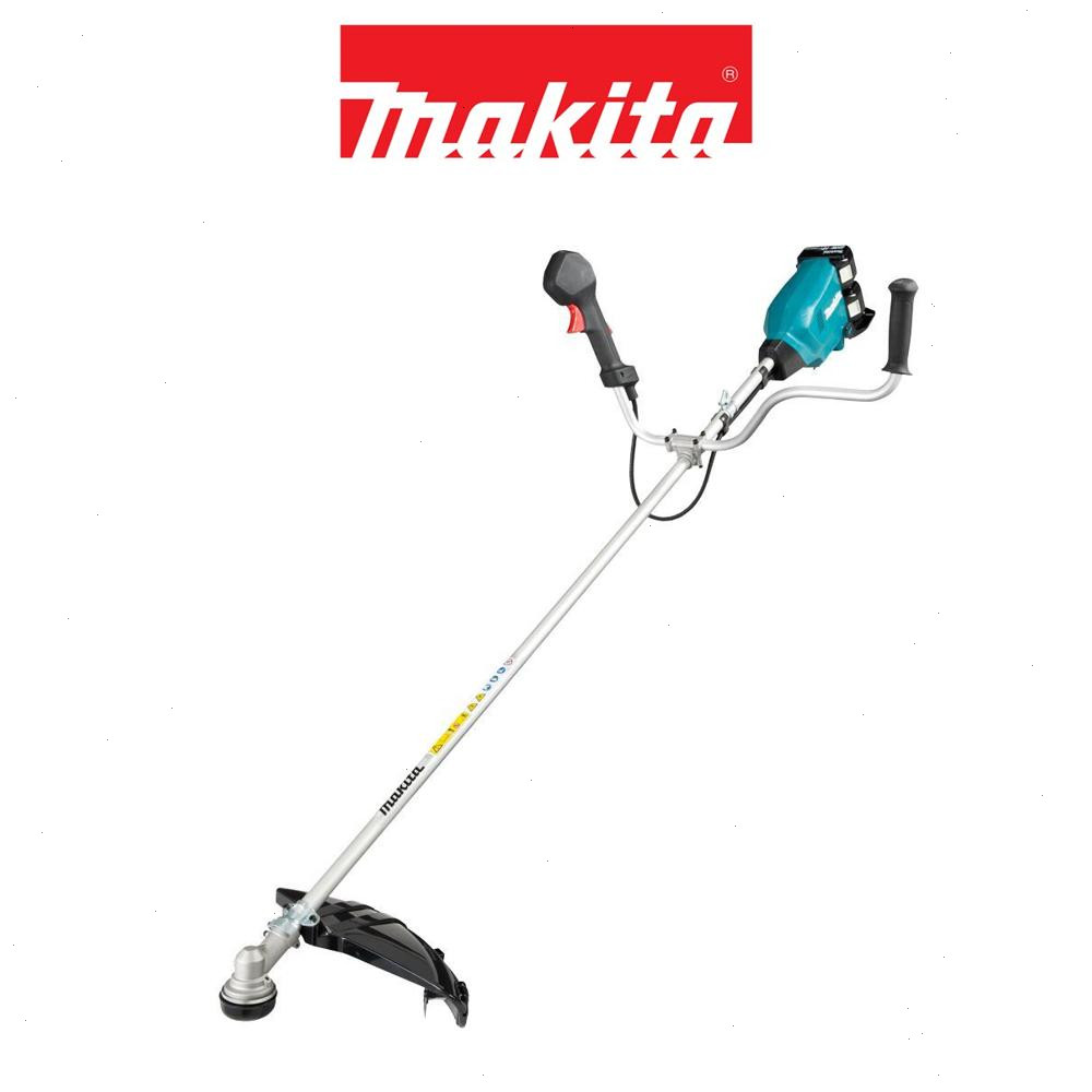 MAKITA 牧田 36V(18V*2)無刷高扭力割草機 空機 DUR369AZX2