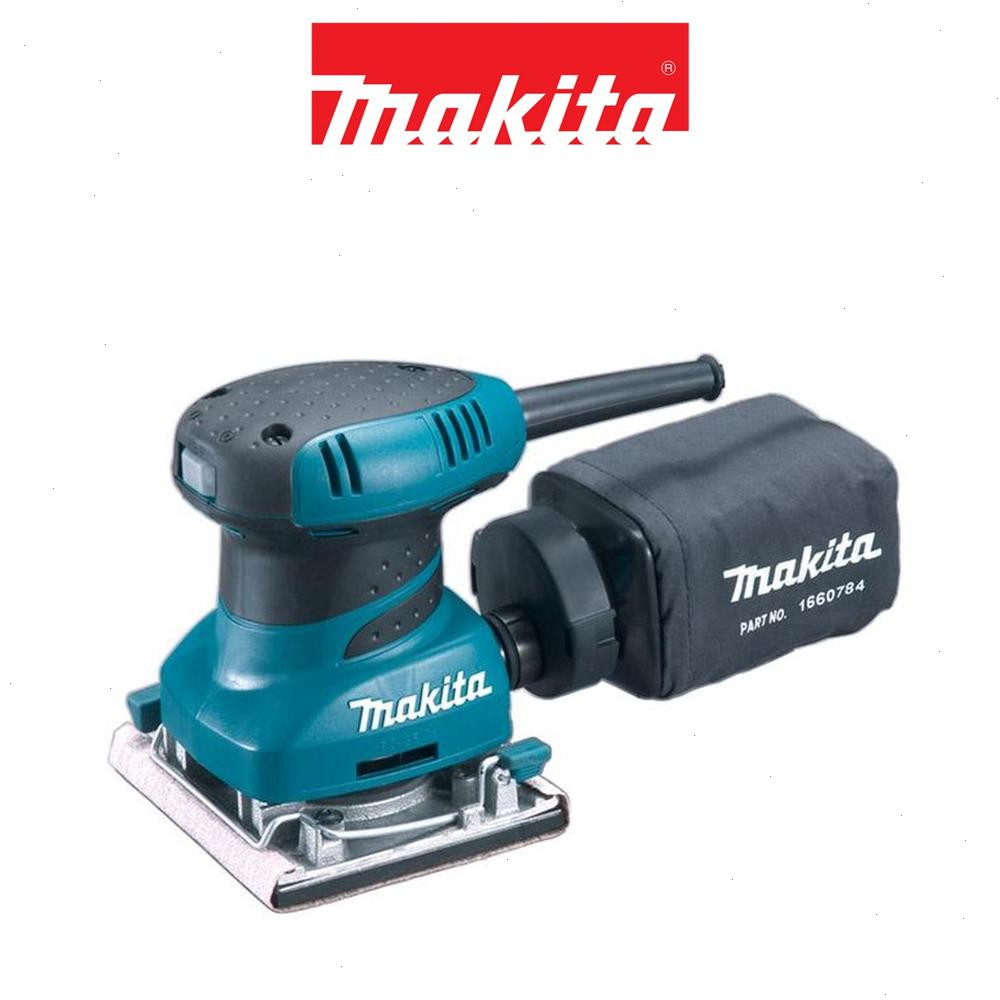 MAKITA 牧田 拋光機 BO4558