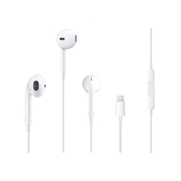 Apple 原廠 EarPods Lightning 耳機線 iPhone耳機  蘋果原廠耳機 有線耳機 蘋果有線耳機