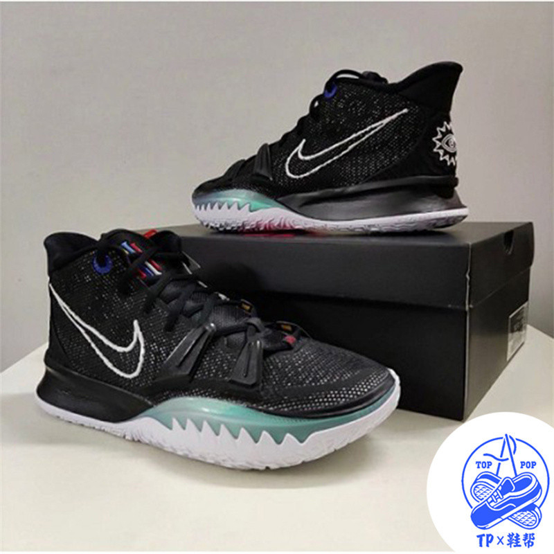 Nike Kyrie 7 EP CQ9327-002 男 CT4080-002 女 中童 籃球鞋 實戰 KI7