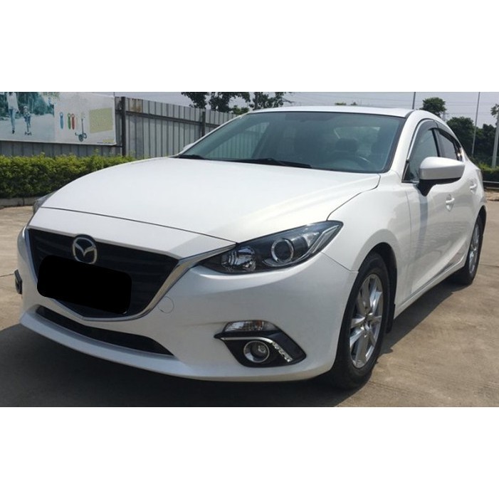 2015 MAZDA MAZDA3 售37萬 二手車 中古車 馬自達