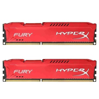 ❊全新適用於金士頓 HyperX FURY 16GB 2x 8GB DDR3 1866MHz PC3