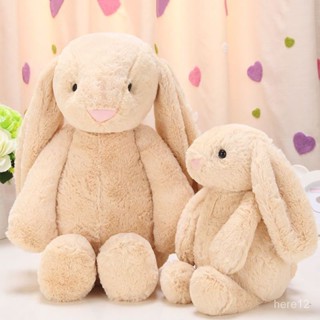 毛絨[清倉]大號美國兔子毛絨玩具可愛邦尼兔玩偶公仔女生床上睡覺佈娃娃超大