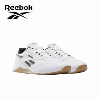 【REEBOK】_NANO X4 訓練鞋_男/女_100074186 官方旗艦店