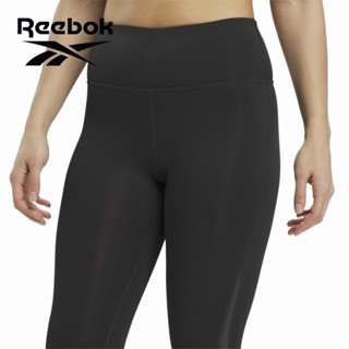 REEBOK官方旗艦_ID TRAIN MESH TIGHT 緊身褲_女_100034947