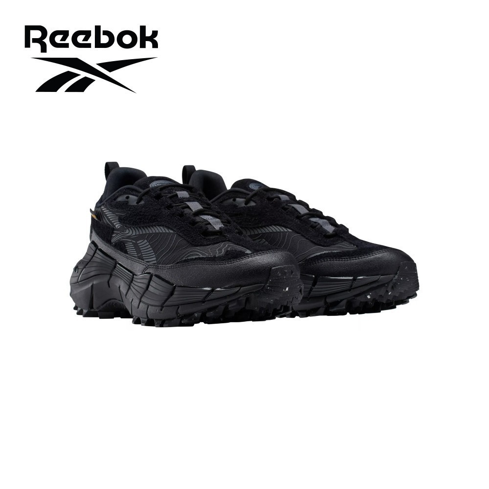 【REEBOK】_ZIG KINETICA 2.5 EDGE 慢跑鞋_男/女_100034216 官方旗艦店