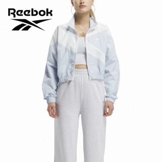 【REEBOK】_CL AE FR TT 外套_女_100036285 官方旗艦店