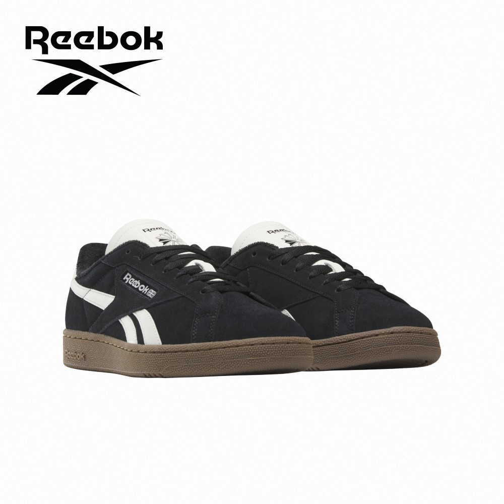 REEBOK官方旗艦_CLUB C GROUNDS UK 網球鞋_男/女_100033053