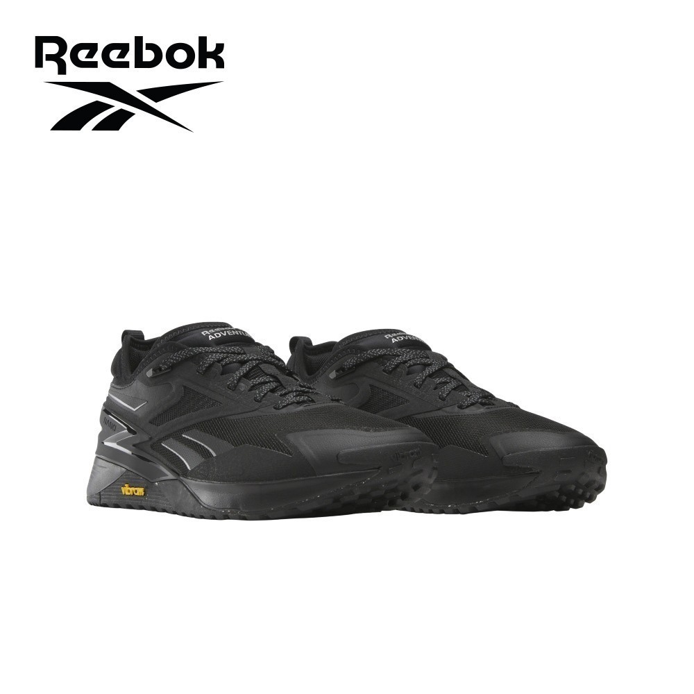 【REEBOK】_NANO X3 ADVENTURE 訓練鞋_男/女_100033319 官方旗艦店