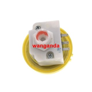 熱賣wwq全自動洗衣機水位傳感器C59A電子水位開關水位控制器6kg DC5V