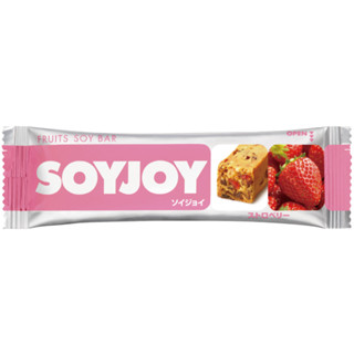 SOYJOY大豆水果營養棒-草莓【三友藥妝Tomod's】