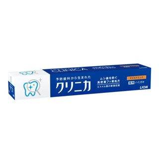 日本獅王固齒佳牙膏130g【Tomod's三友藥妝】