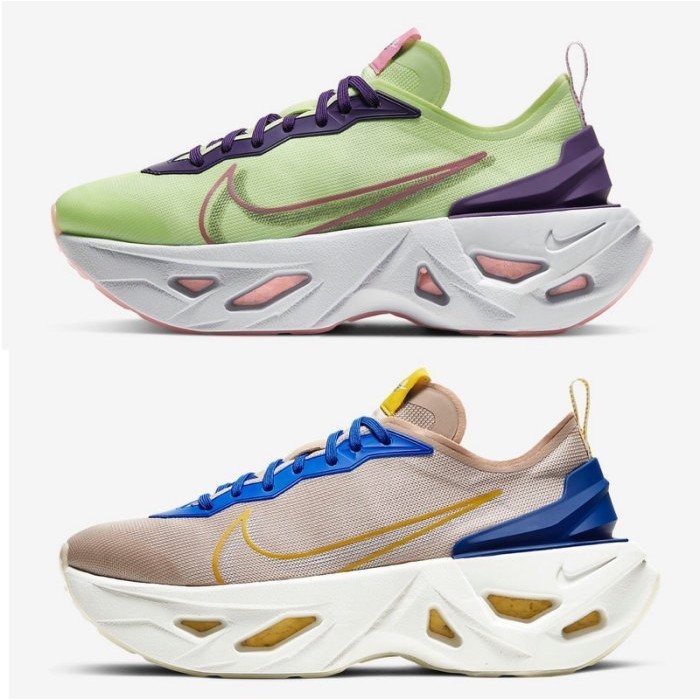 [老K]NIKE W ZOOM X VISTA GRIND 厚底 增高 休閒鞋 女鞋 CT8919-700 200