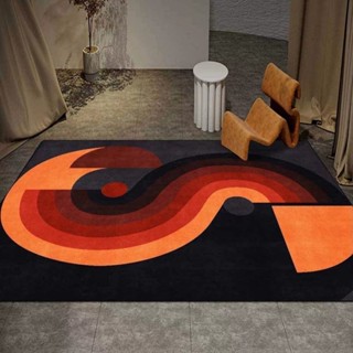 地墊 地毯 北歐地毯 水晶絨地毯 遊戲地毯 簡約地毯 客廳地毯 沙發地毯北歐ins風地毯現代簡約客廳沙發茶幾床邊地毯滿鋪