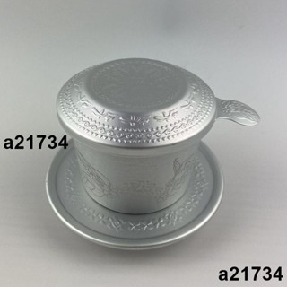 🔥臺灣出貨🔥🥦🥦越南 中原 咖啡壺 咖啡 濾杯 滴滴壺 過濾器 咖啡粉 滴漏杯 手沖 咖啡杯