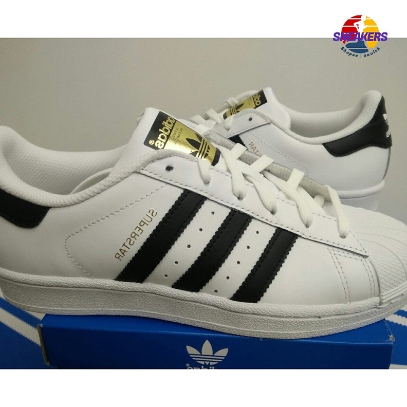 正版 Adidas Superstar 金標 公司貨 實圖實拍 孫蕓蕓 著 C77153 C77124 休閒鞋