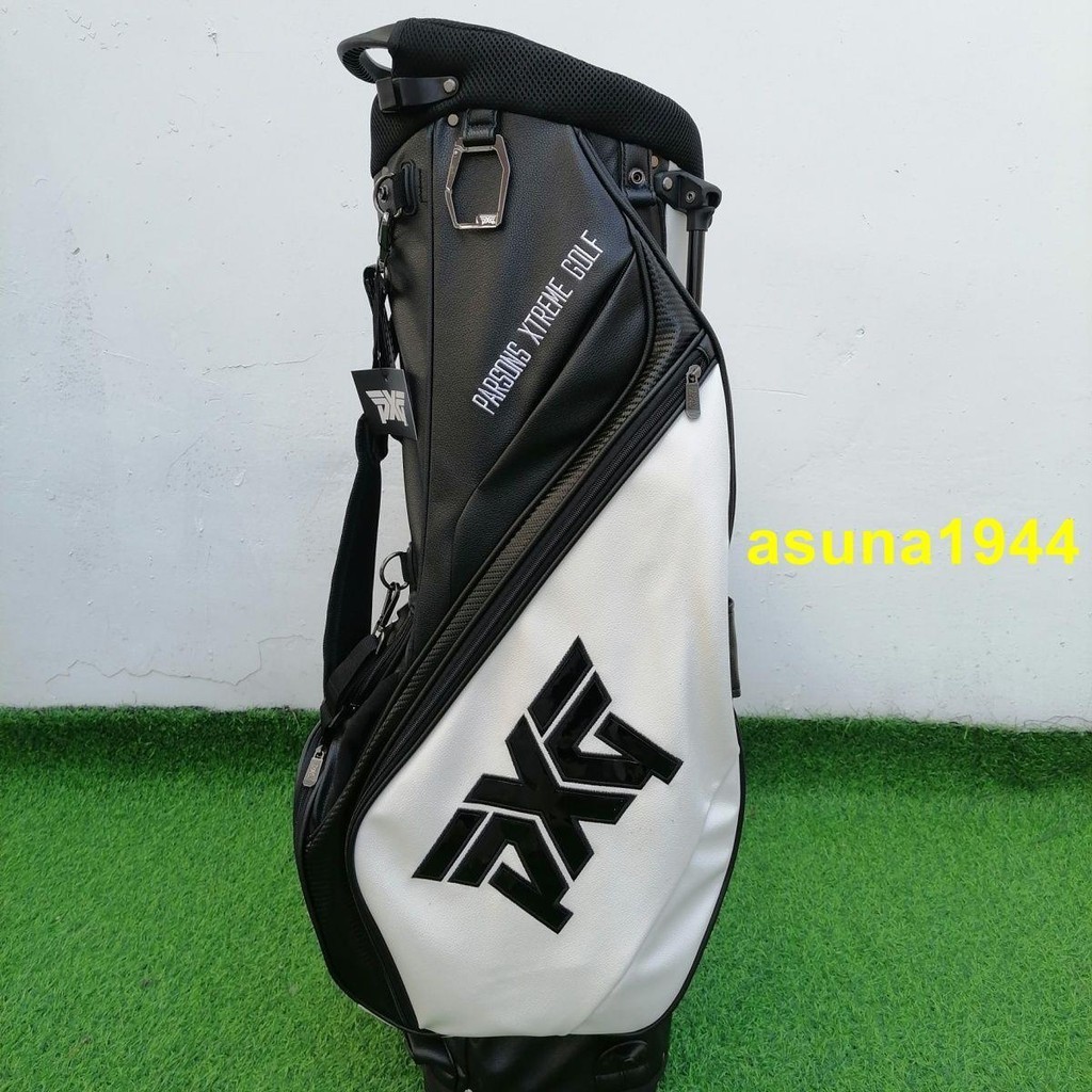 🌓考拉2🌓正品PXG高爾夫球包男士桿包防水便攜支架包golfbag全套球桿袋新款eddh