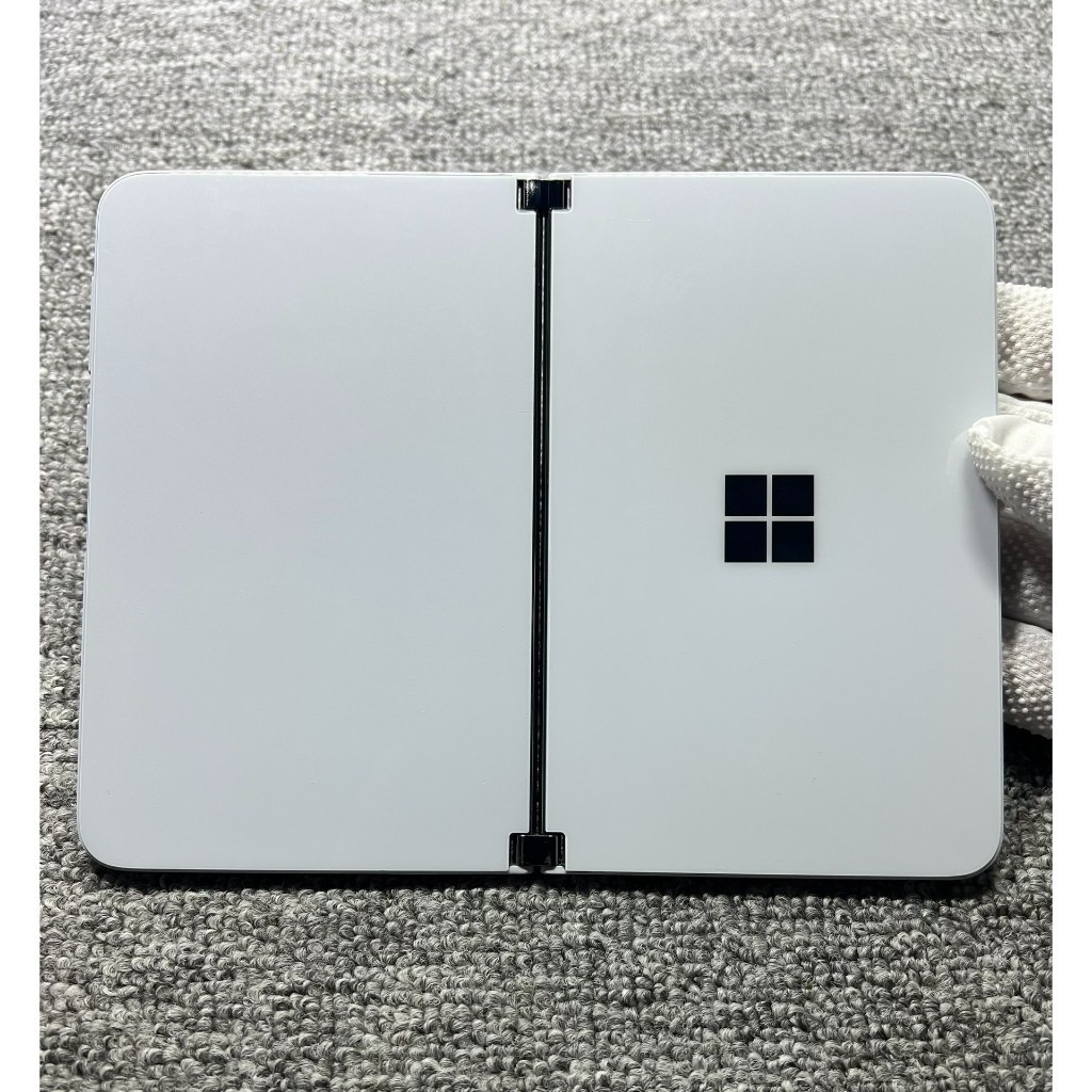 萌萌3C微軟Surface Duo一代，微軟Surface Duo2代雙屏折疊手機6+128G 無鎖版 安卓12