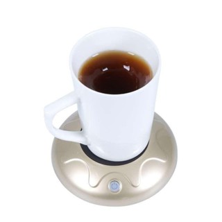 [臺灣出貨+🔥免運]工廠供應陶瓷全自動攪拌杯 USB充電咖啡奶茶杯懶人磁力旋轉攪拌器