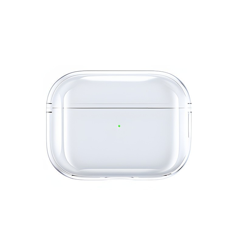 蘋果耳機 5個起購 藍芽耳機 套 AirPods2  AirPods3  AirPods Pro2 保護殼
