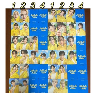 Seventeen 第十一張迷你專輯SEVENTEENTH HEAVEN克拉盤 克拉版 隨機小卡