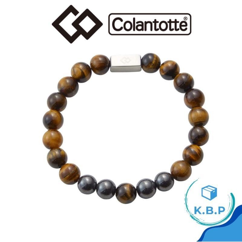 【台灣出貨】【Colantotte】克郎托天 日本天然石磁石手環 LOOP EN 100mTx4顆 磁力 手環手鍊 吟美