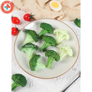 模具 模擬食物蔬菜西蘭花菜花模型攝影道具酒店菜品展示幼兒裝飾道具過家家模擬道具模擬水果389