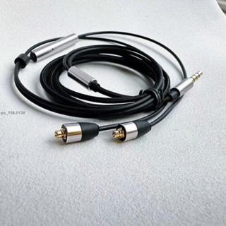 新品*熱銷*K3003耳機升級線 編織尼龍線材MMCX插拔式線材